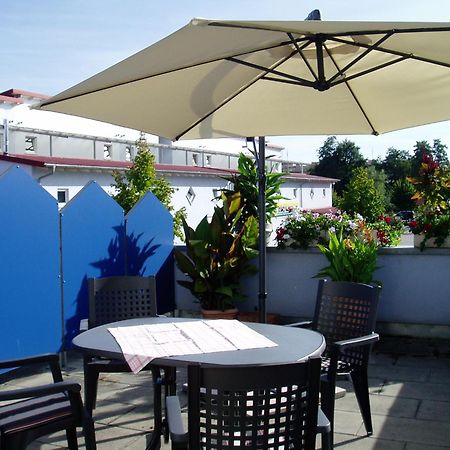 FERIENWOHNUNG CARMEN EP Eintrittskarten für jeden beliebigen Tag über uns erhältlich Rust Exterior foto