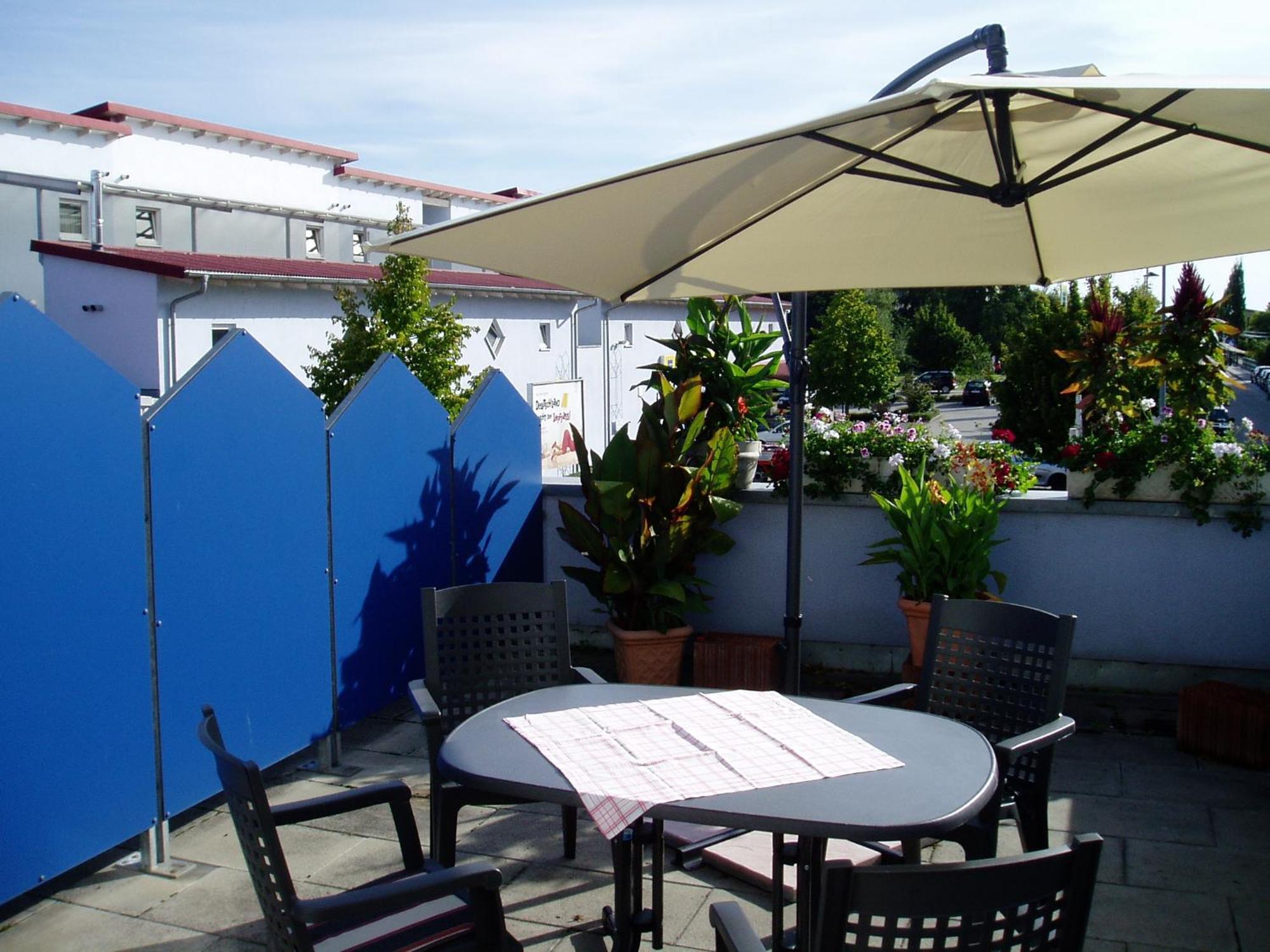 FERIENWOHNUNG CARMEN EP Eintrittskarten für jeden beliebigen Tag über uns erhältlich Rust Exterior foto