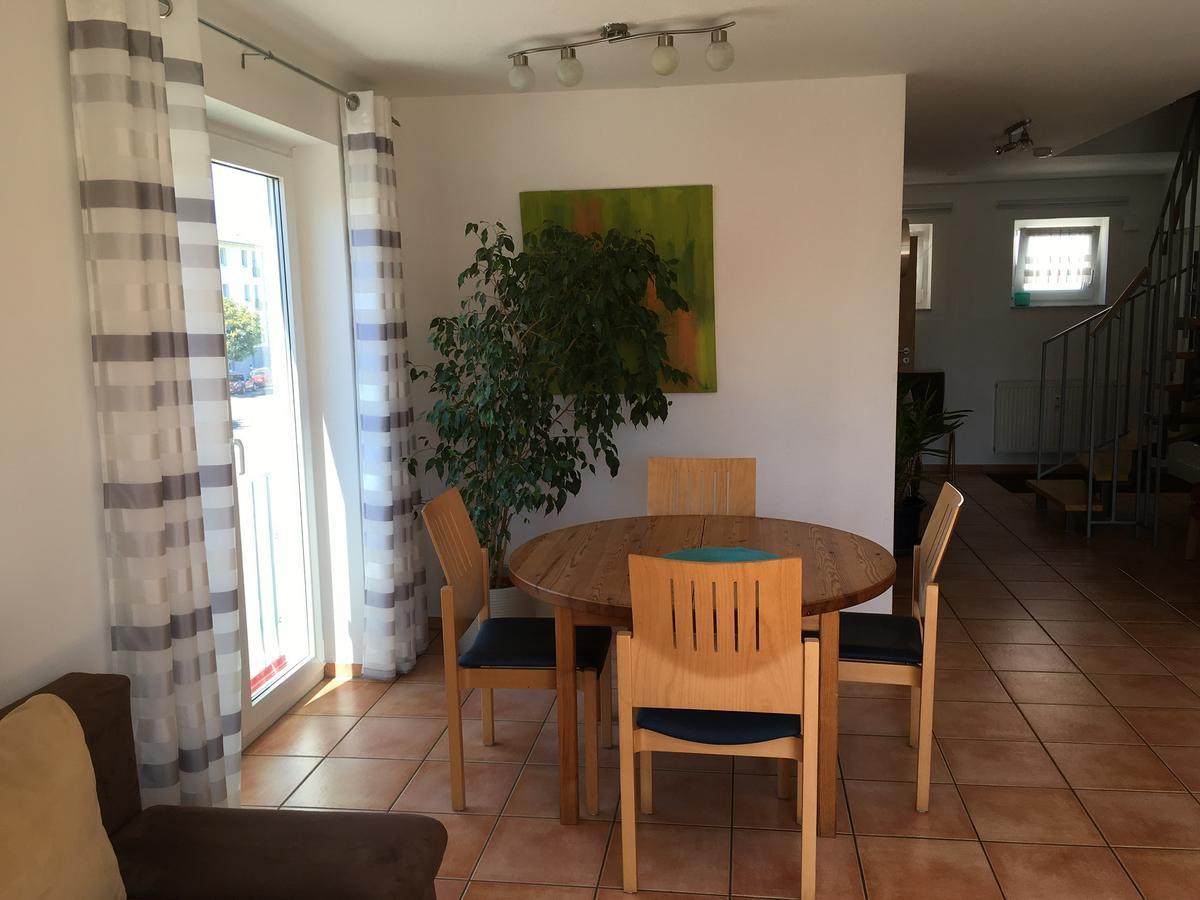 FERIENWOHNUNG CARMEN EP Eintrittskarten für jeden beliebigen Tag über uns erhältlich Rust Exterior foto