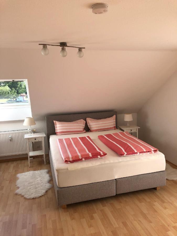 FERIENWOHNUNG CARMEN EP Eintrittskarten für jeden beliebigen Tag über uns erhältlich Rust Exterior foto