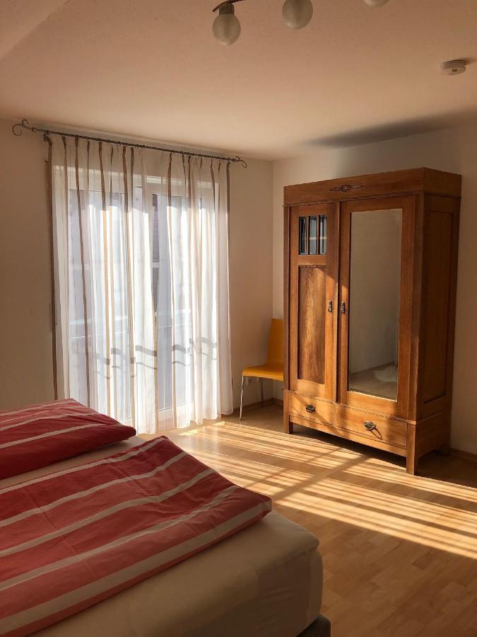 FERIENWOHNUNG CARMEN EP Eintrittskarten für jeden beliebigen Tag über uns erhältlich Rust Exterior foto