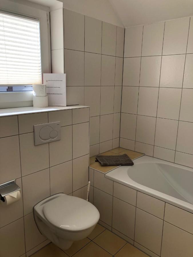 FERIENWOHNUNG CARMEN EP Eintrittskarten für jeden beliebigen Tag über uns erhältlich Rust Exterior foto